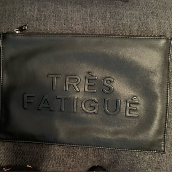 LARGE BLACK WRISTLET - Picture 1 of 5